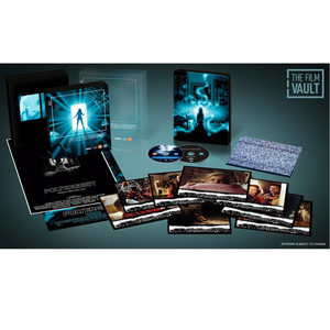 Poltergeist - The Film Vault Special Edition with Steelbook 4K Ultra HD