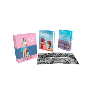 The Florida Project Limited Edition 4K Ultra HD + Blu-Ray