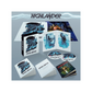 Highlander (1986) Limited Collectors Edition 4K Ultra HD + Blu-Ray