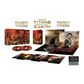 Clash Of The Titans / Wrath Of The Titans 4K Ultra HD