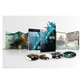 Godzilla Minus One Limited Edition Steelbook 4K Ultra HD + Blu-Ray