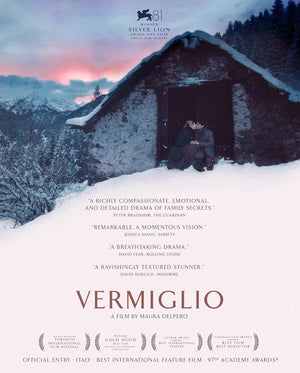 Vermiglio (Criterion Premieres) (US Edition)