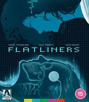 Flatliners (1990) 4K Ultra HD