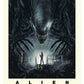 Alien Romulus Limited Edition Steelbook 4K Ultra HD