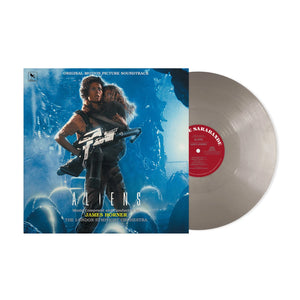 Aliens (Original Soundtrack)