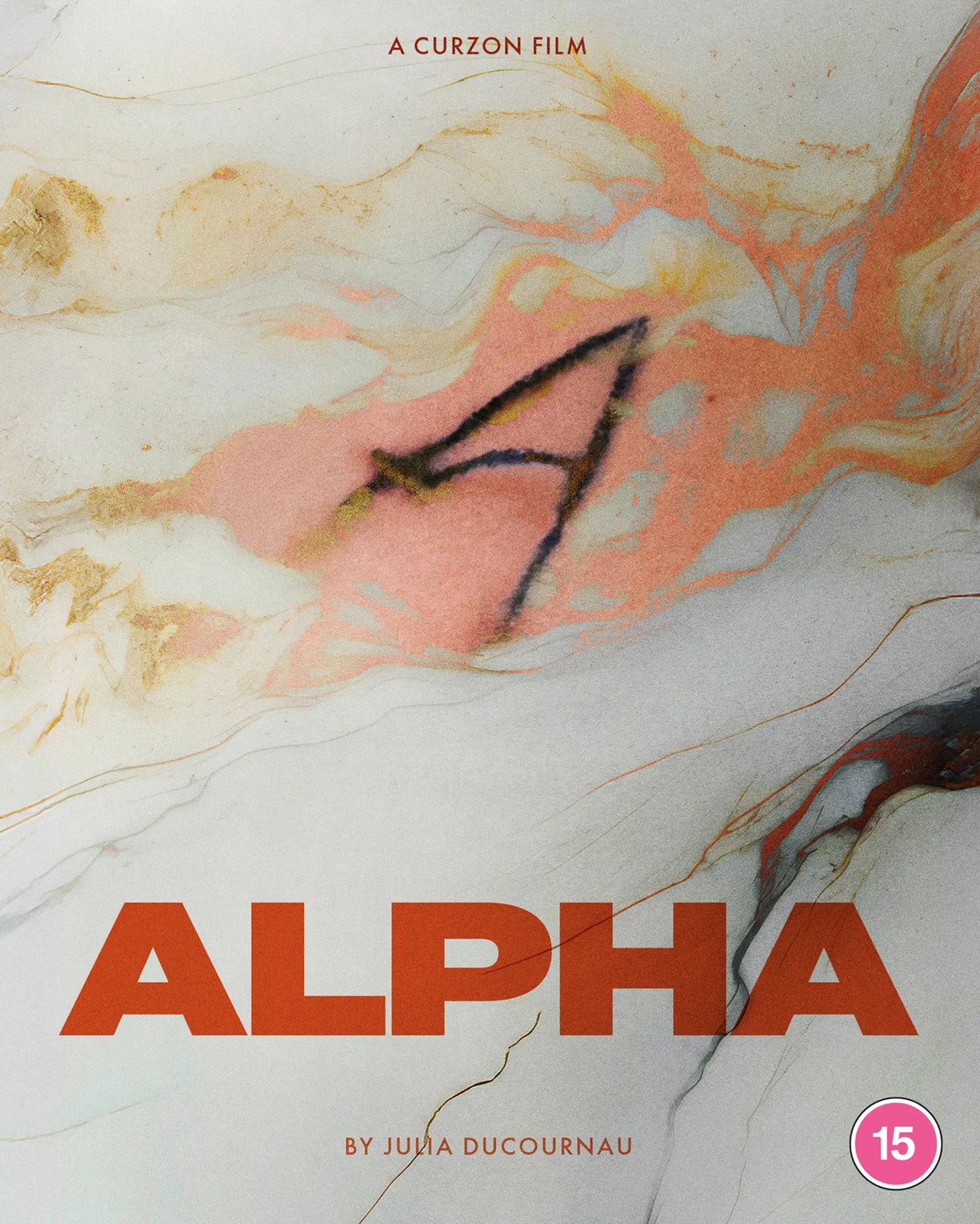 Alpha (2025) 4K Ultra HD + Blu-Ray