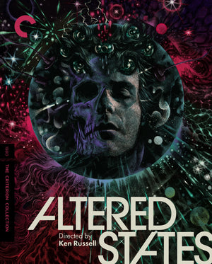 Altered States 4K Ultra HD + Blu-Ray (UK Edition)