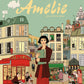 Amelie Limited Edition Blu-Ray