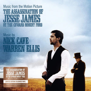 The Assassination of Jesse James By the Coward Robert Ford