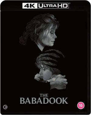 The Babadook 4K Ultra HD