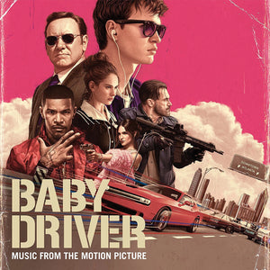 Baby Driver (Original Soundtrack)