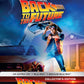 Back to the Future Limited Edition 4K Ultra HD Steelbook