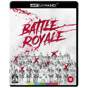 Battle Royale