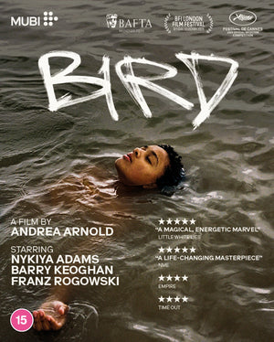 Bird Blu-Ray