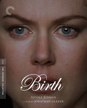 Birth 4K Ultra HD + Blu-Ray