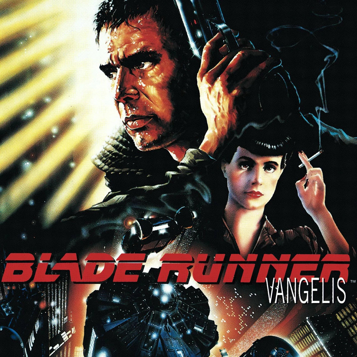 Blade Runner (Original Soundtrack)