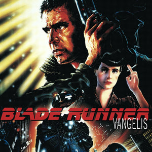 Blade Runner (Original Soundtrack)
