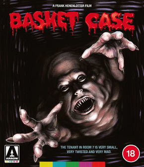 Basket Case 4K Ultra HD
