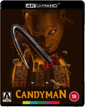 Candyman (1992) 4K Ultra HD