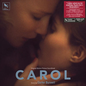 Carol (Original Soundtrack)