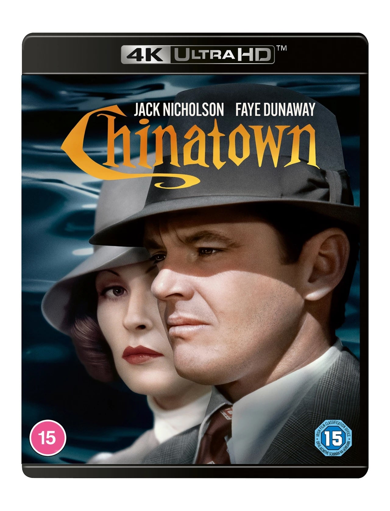 Chinatown 4K Ultra HD