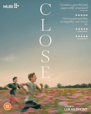 Close Blu-Ray