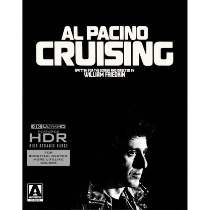 Cruising Limited Edition 4K Ultra HD