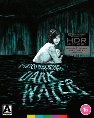 Dark Water 4K Ultra HD