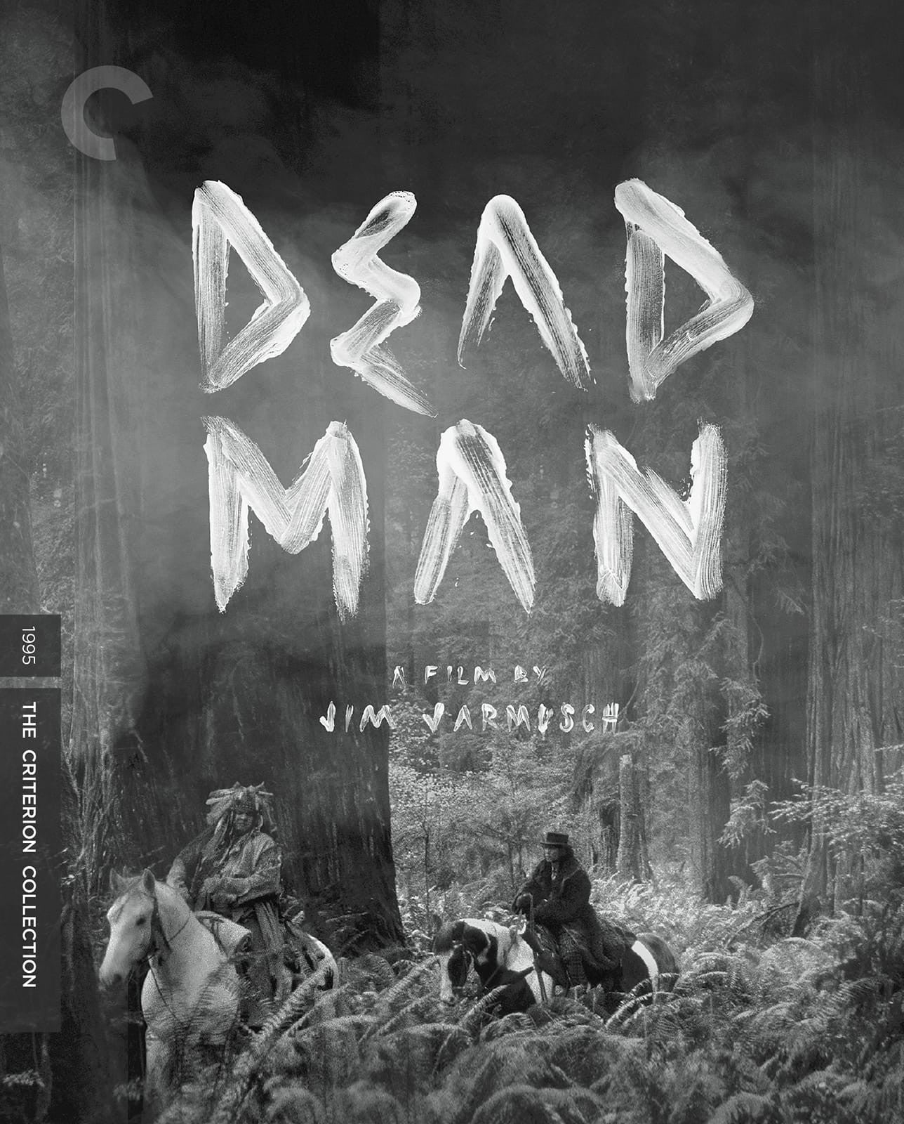 Dead Man 4K Ultra HD + Blu-Ray