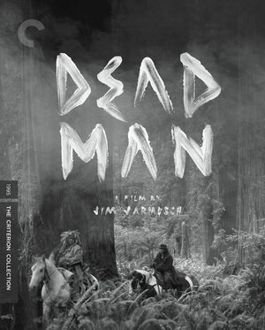 Dead Man 4K Ultra HD + Blu-Ray