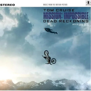 Mission: Impossible: Dead Reckoning (Original Soundtrack)