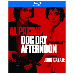 Dog Day Afternoon Blu-Ray