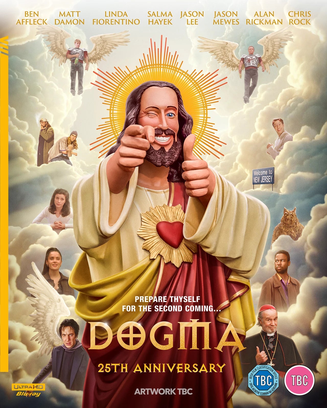 Dogma 4K Ultra HD