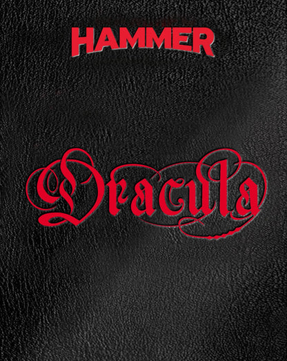 Dracula Limited Collectors Edition 4K Ultra HD + Blu-Ray