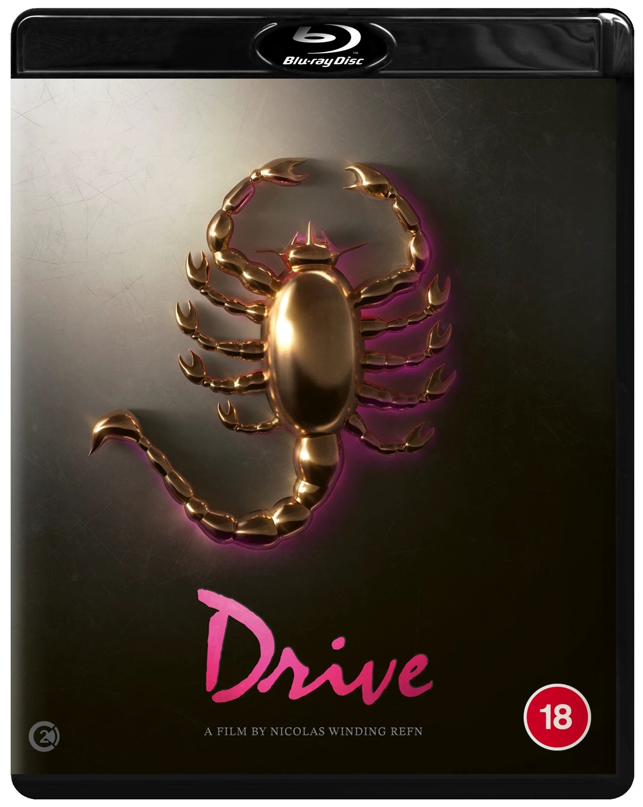 Drive Blu-Ray