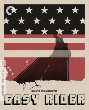 Easy Rider - The Criterion Collection