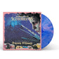Edward Scissorhands -1921 Edition Blue/Pink Candyland Swirl Vinyl