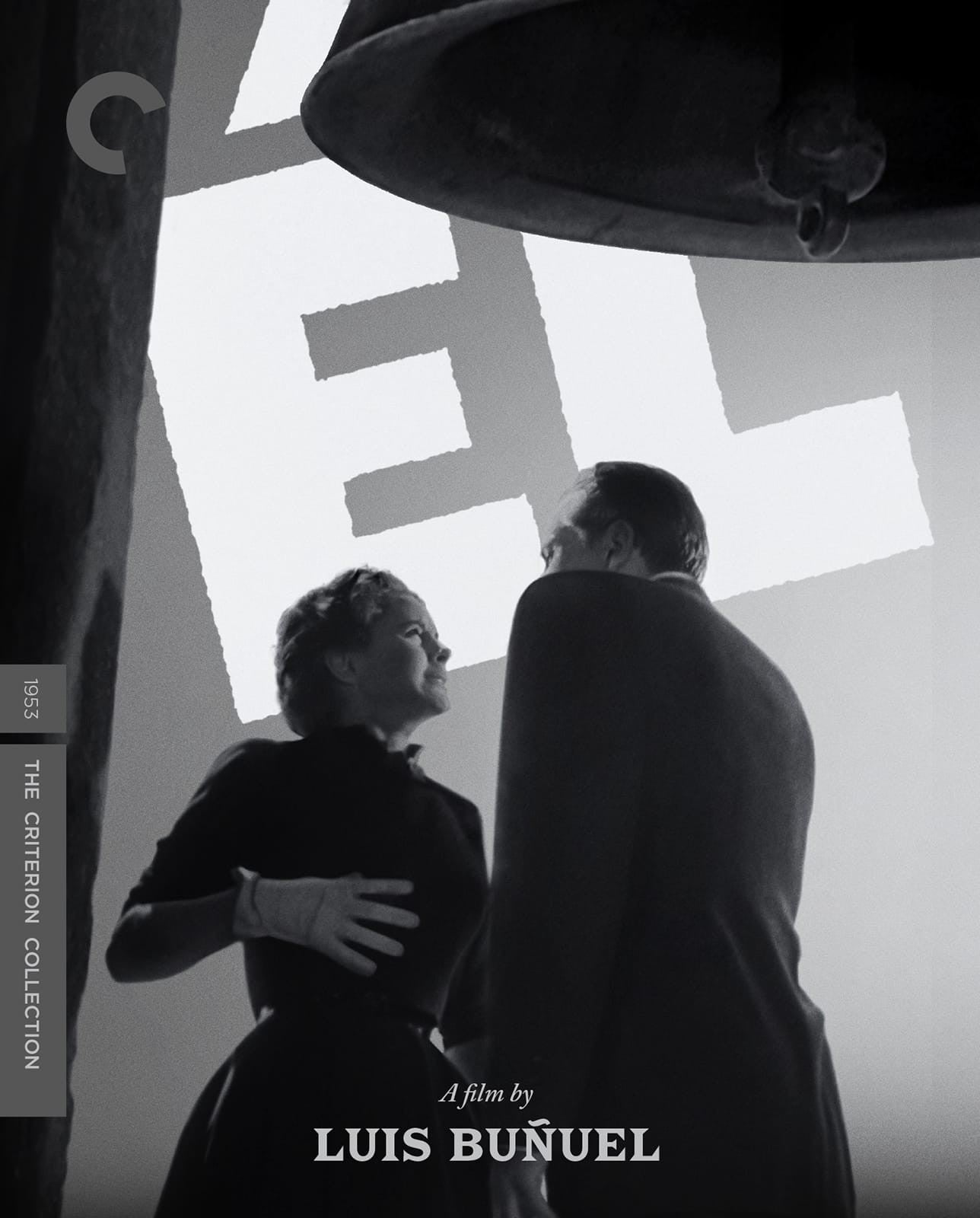 El 4K Ultra HD + Blu-Ray (UK Edition)