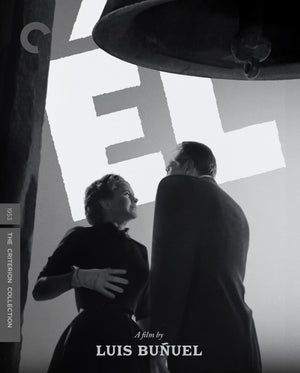 El 4K Ultra HD + Blu-Ray (UK Edition)