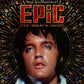 EPIC - Elvis Presley In Concert Limited Edition Steelbook 4K Ultra HD + Blu-Ray