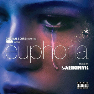Euphoria: Season 1 (Pink/Purple Splatter Vinyl)
