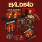 Evil Dead (2013) Limited Collectors Editions 4K Ultra HD