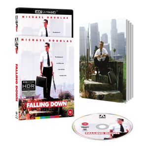 Falling Down Limited Edition 4K Ultra HD