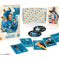 The Fantastic Four: First Steps Limited Edition Steelbook 4K Ultra HD + Blu-Ray