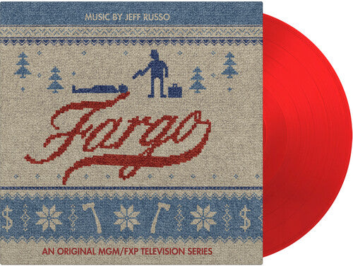 Fargo: Season 1 (Original Soundtrack)