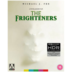 The Frighteners Limited Edition 4K Ultra HD