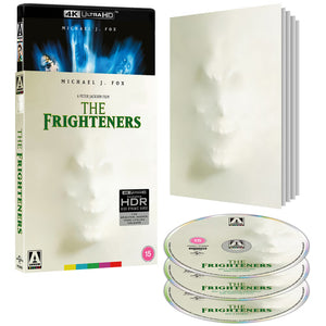 The Frighteners Limited Edition 4K Ultra HD