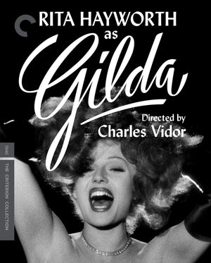 Gilda 4K UHD - The Criterion Collection