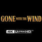Gone With The Wind Limited Collectors Edition 4K Ultra HD + Blu-Ray