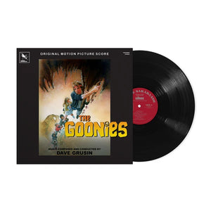 The Goonies (Original Soundtrack)